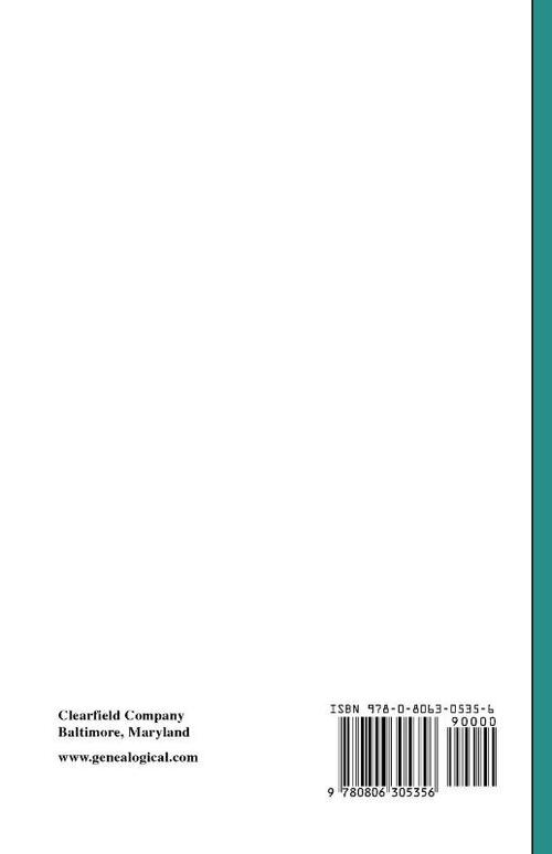 An Index to the Will Books and Intestate Records of Lancaster County, Pennsylvania, 1729-1850. With an Historical Sketch and Classified Bibliography