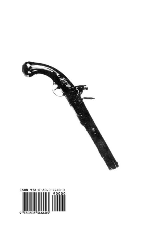 The Guns of Harpers Ferry