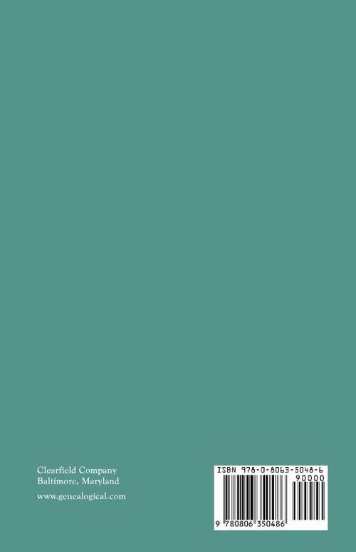 The Records of the Proprietors of the Narragansett, Otherwise Called the FONES RECORD. Rhode Island Colonial Gleanings