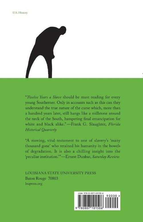 Twelve Years a Slave