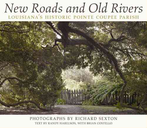 New Roads and Old Rivers