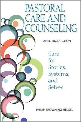 Pastoral Care and Counseling