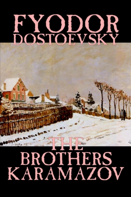 The Brothers Karamazov