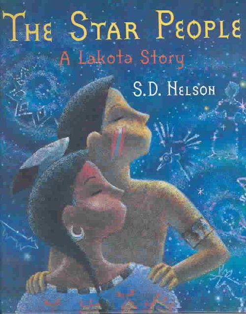The Star People: A Lakota Story