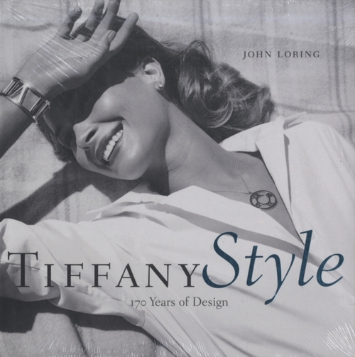 Tiffany Style