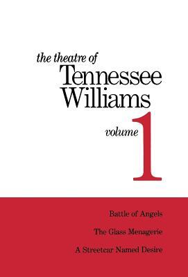 Theatre of Tennessee Williams