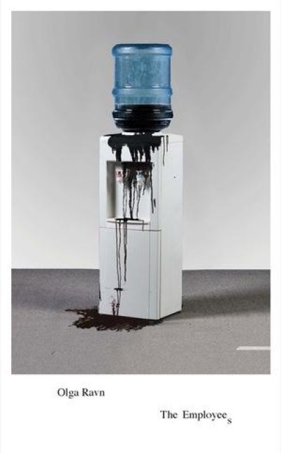 The Employees 8211 A Workplace Novel