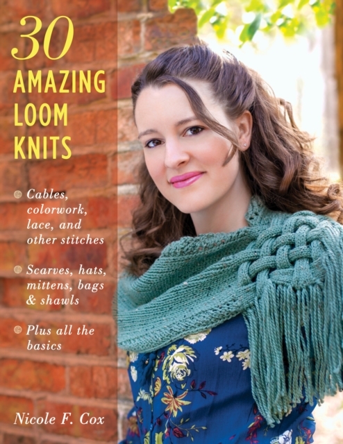 Amazing Loom Knits