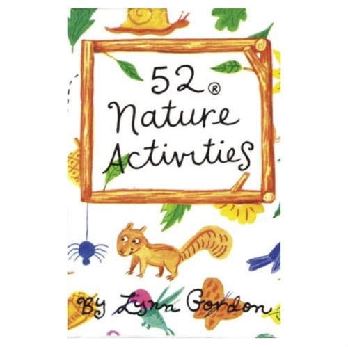 52 Nature Activities