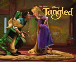 The The Art of Tangled