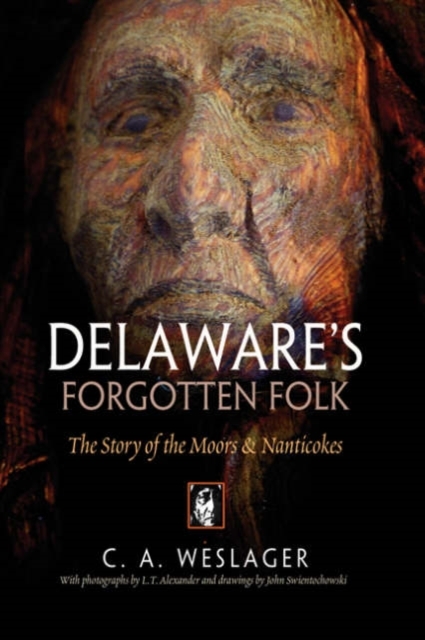 Delaware's Forgotten Folk