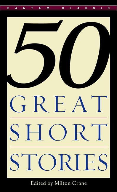 50 GRT Short Stories