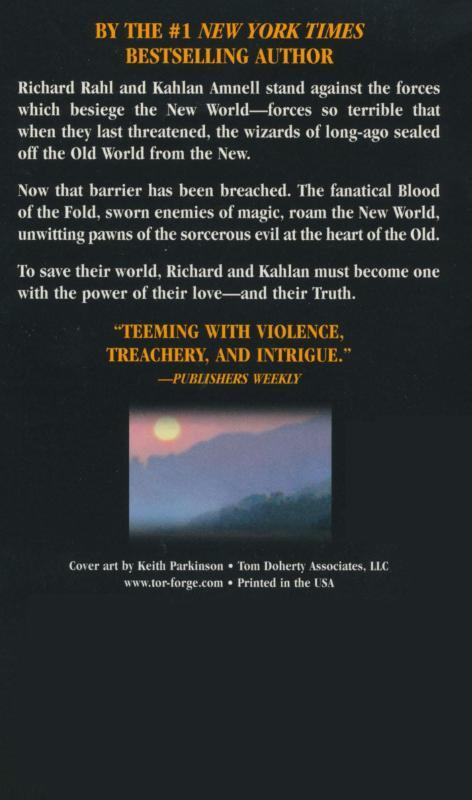 (03): Blood Of The Fold