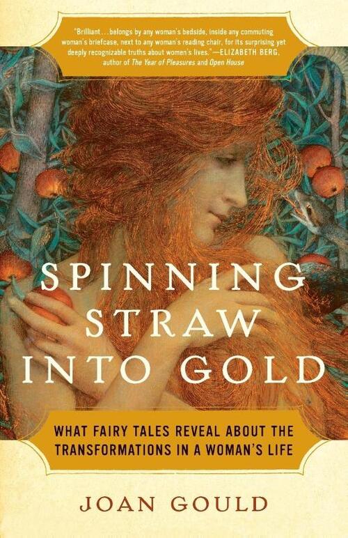 Spinning Straw into Gold