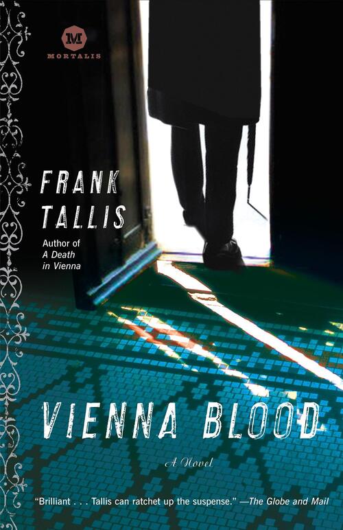 Tallis, F: Vienna Blood