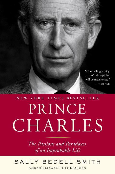 Prince Charles