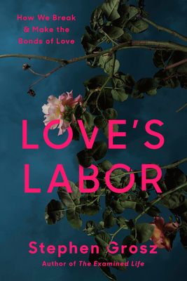Love's Labor: How We Break and Make the Bonds of Love