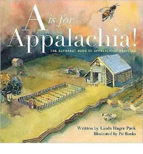 A is for Appalachia