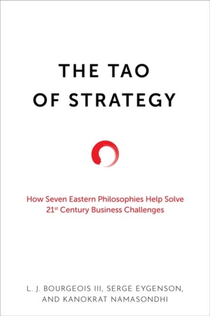 The Tao of Strategy