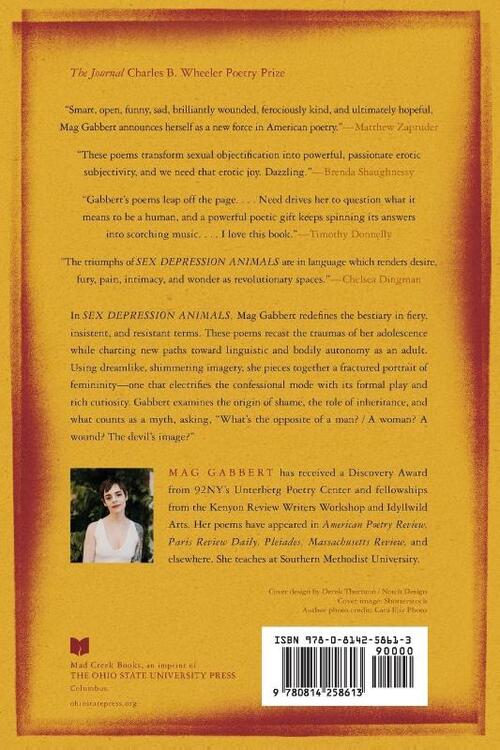 Sex Depression Animals