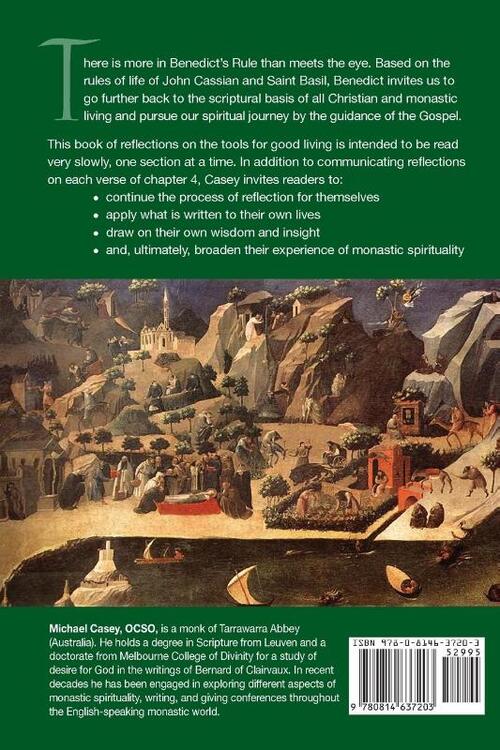 Seventy-Four Tools for Good Living