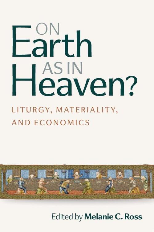 On Earth as in Heaven?