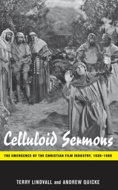 Celluloid Sermons