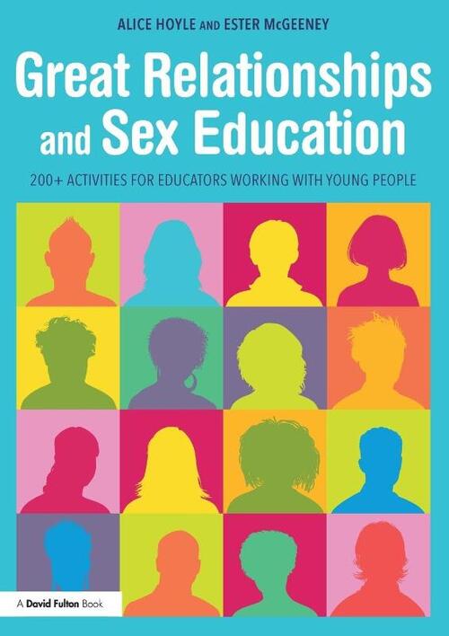 Great Relationships and Sex Education