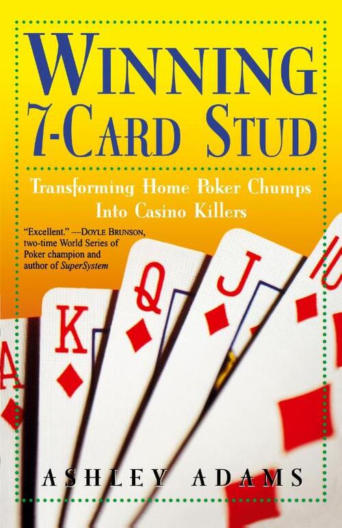 Winning 7-card Stud