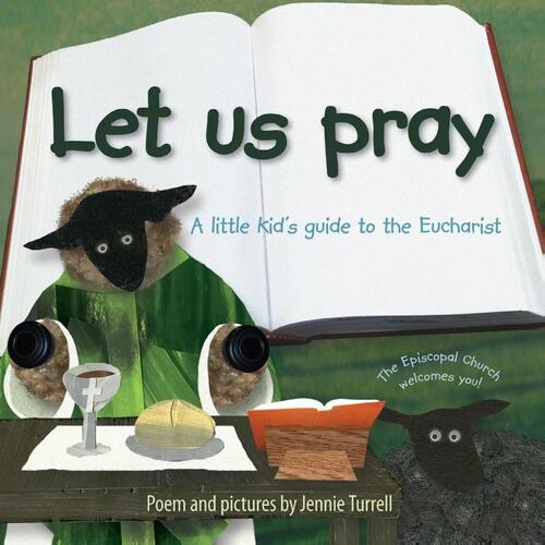 Let Us Pray