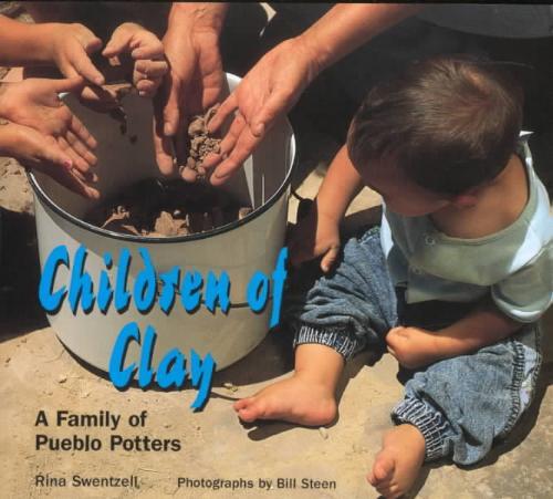 Children of Clay: A Family of Pueblo Potters