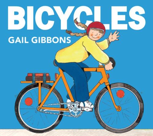 Bicycles: An Engaging Introduction to Bicycles Including Mountain Bikes, Tandem Bikes, Tricycles, and More