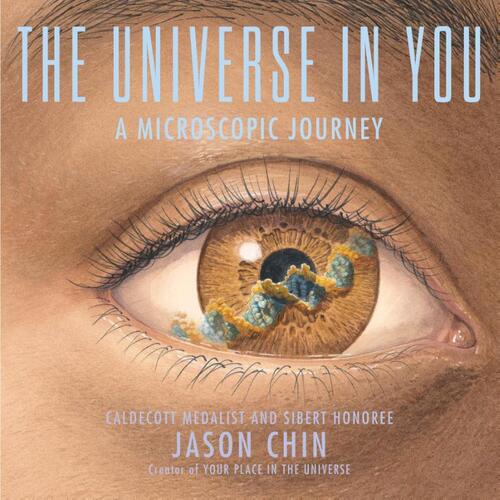 The Universe in You
