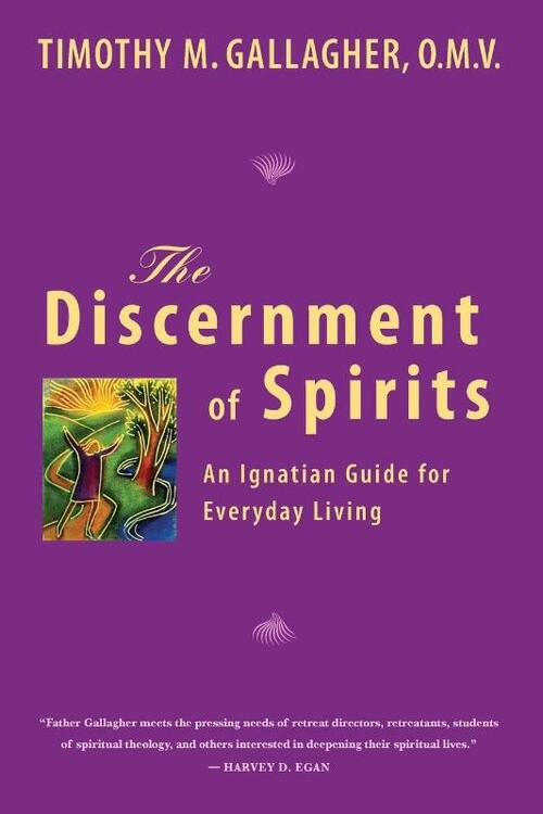 Discernment of Spirits
