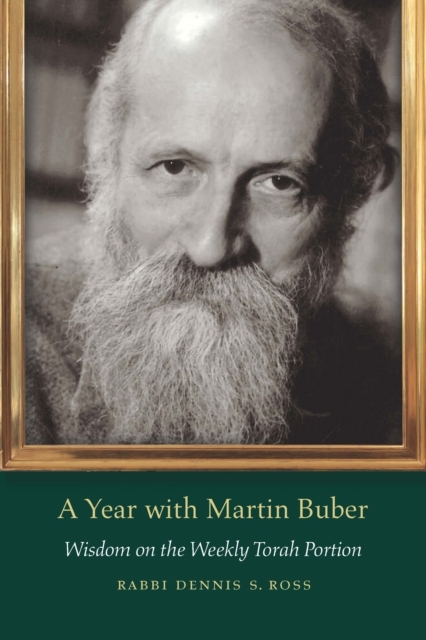 A Year with Martin Buber