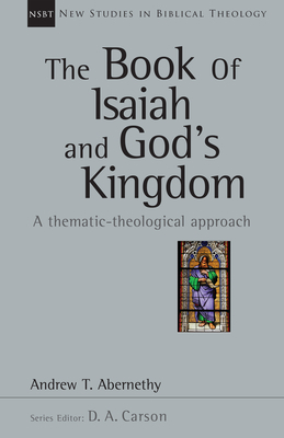 Book Of Isaiah And God's Kingdom