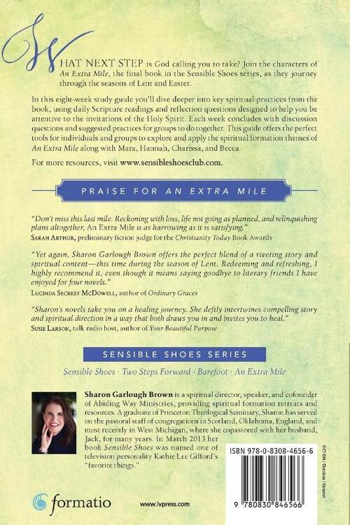 An Extra Mile Study Guide