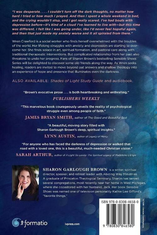 Shades of Light – A Novel