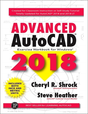 Advanced AutoCAD (R) 2018