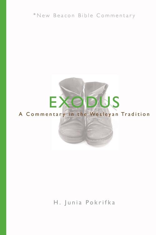 Nbbc, Exodus