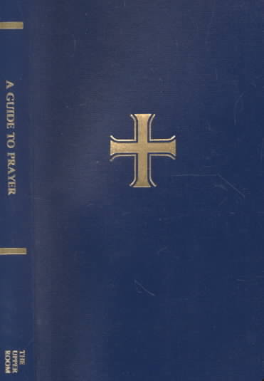 Guide to Prayer: For Ministers & Other Servants