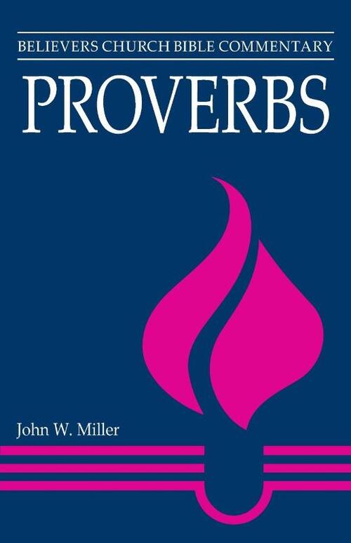 Proverbs