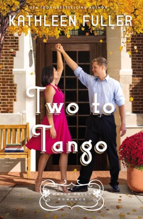 2 To Tango