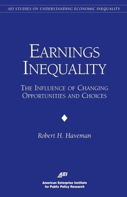 Earnings Inequality