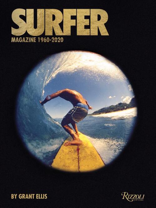 Surfer Magazine