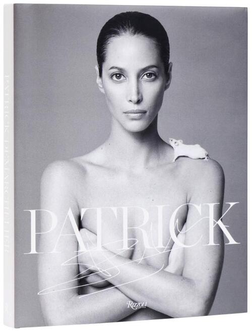 Patrick Demarchelier