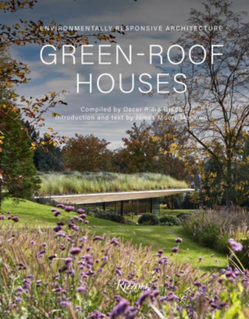 Green-Roof Houses