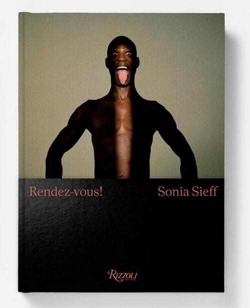 Sonia Sieff: Rendez-vous!