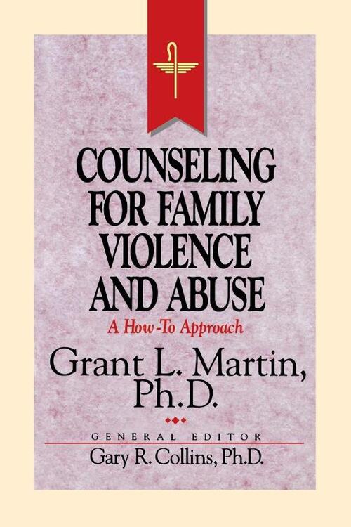 Resources for Christian Counseling