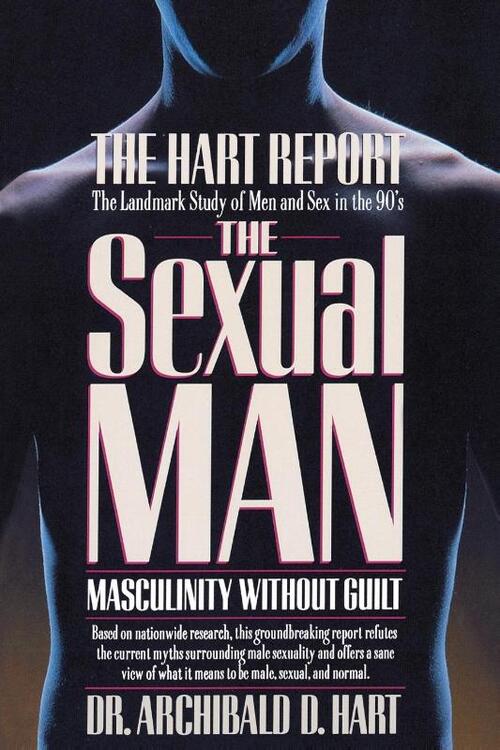 The Sexual Man